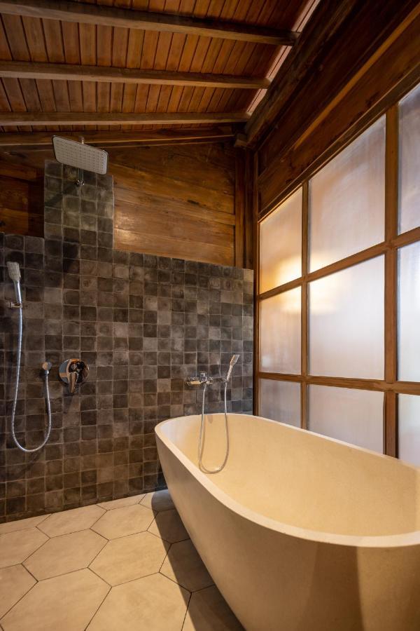 Rumah Kayu Resort Ubud Kültér fotó