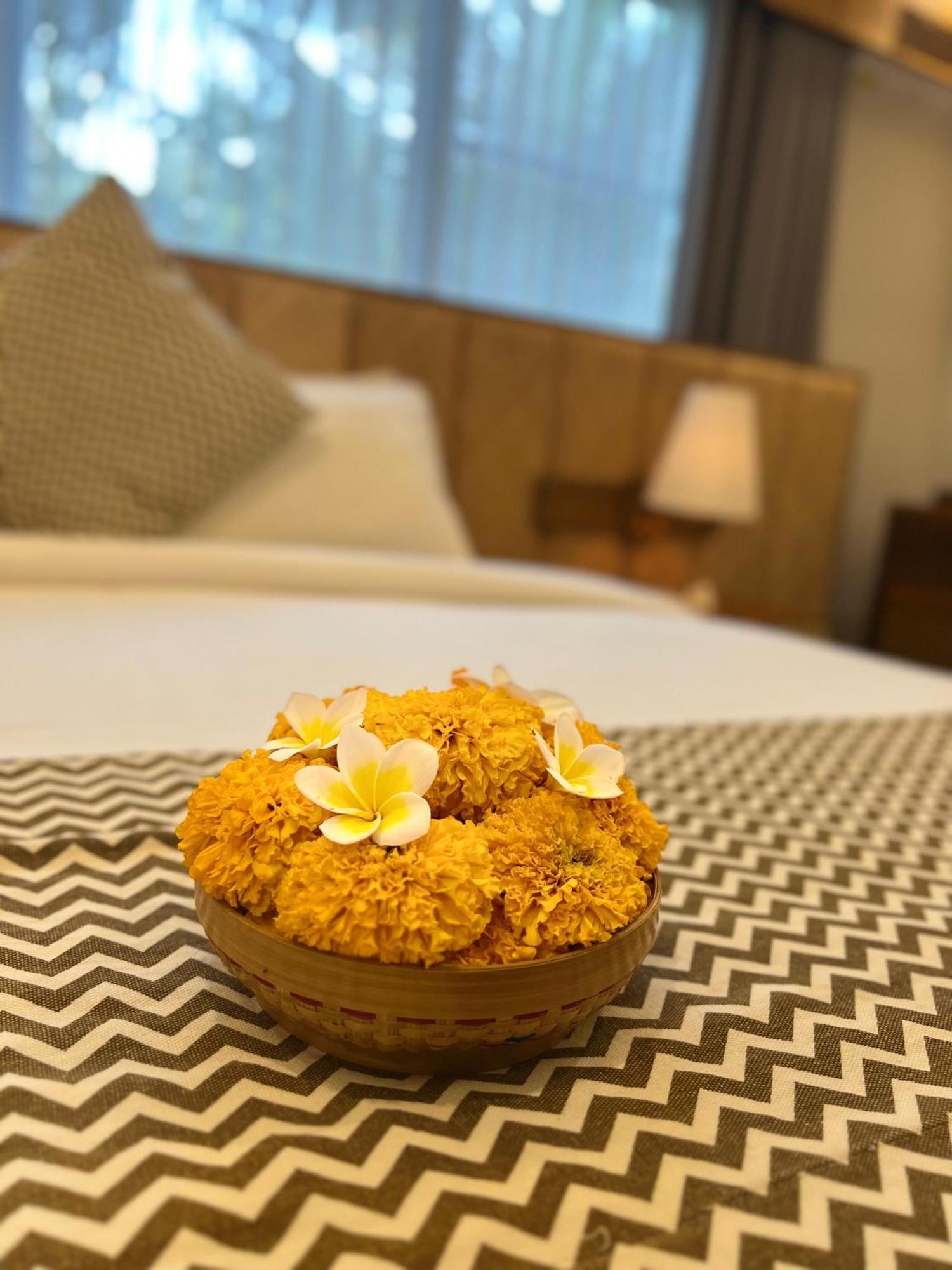 Rumah Kayu Resort Ubud Kültér fotó